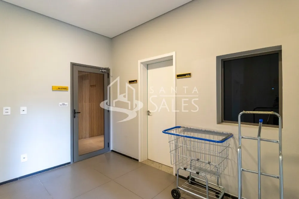 Apartamento, 1 quarto, 30 m² - Foto 12