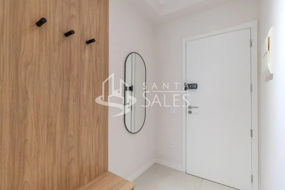 Apartamento, 1 quarto, 30 m² - Foto 7