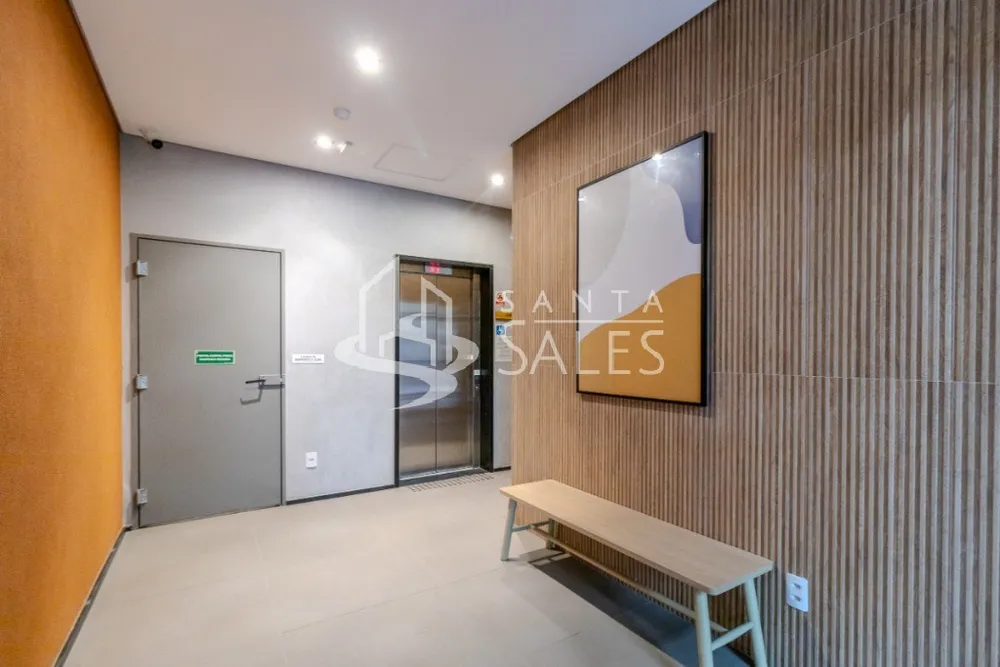 Apartamento, 1 quarto, 30 m² - Foto 11