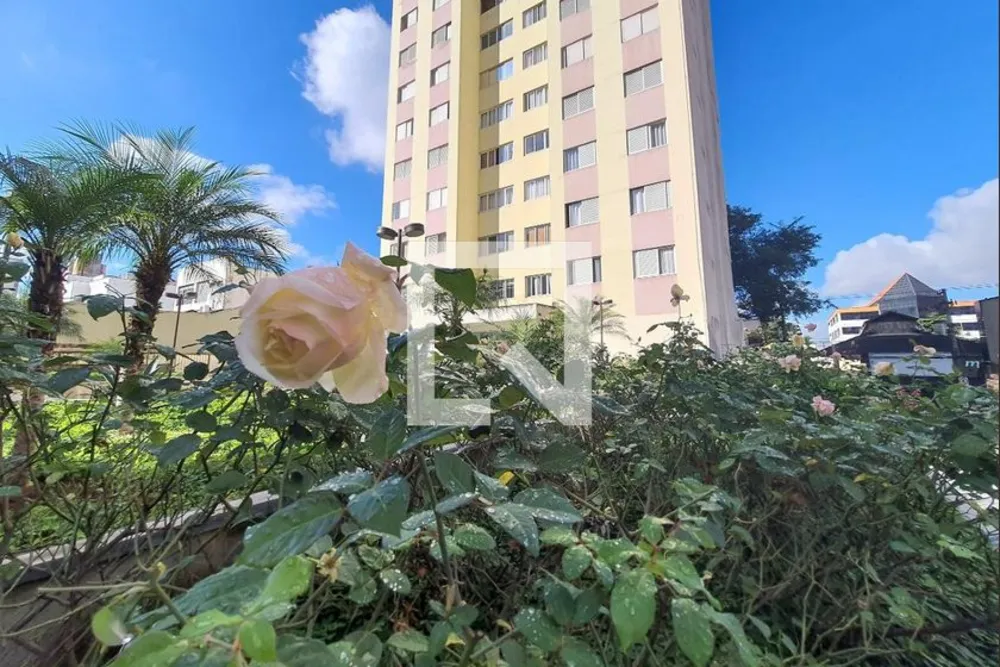 Apartamento, 2 quartos, 60 m² - Foto 5