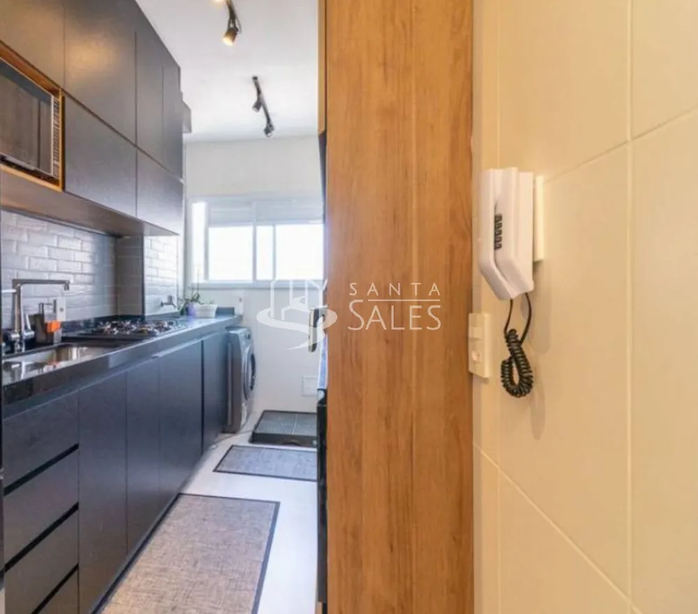 Apartamento, 2 quartos, 66 m² - Foto 5