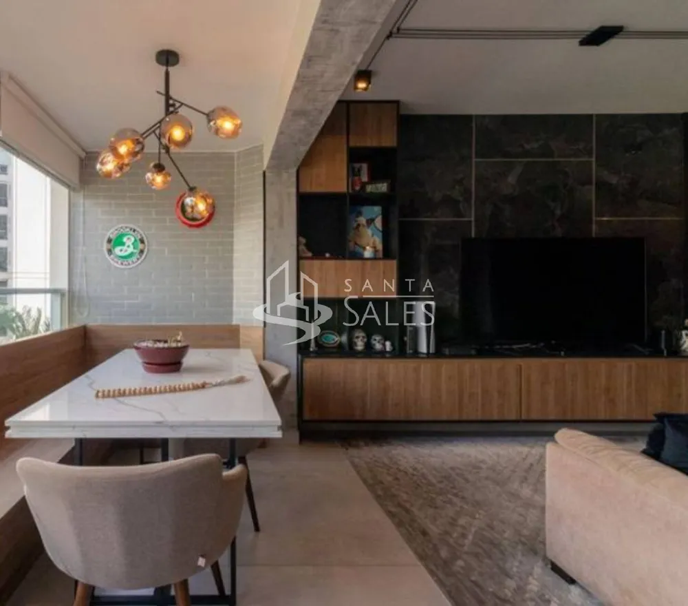 Apartamento, 2 quartos, 66 m² - Foto 8