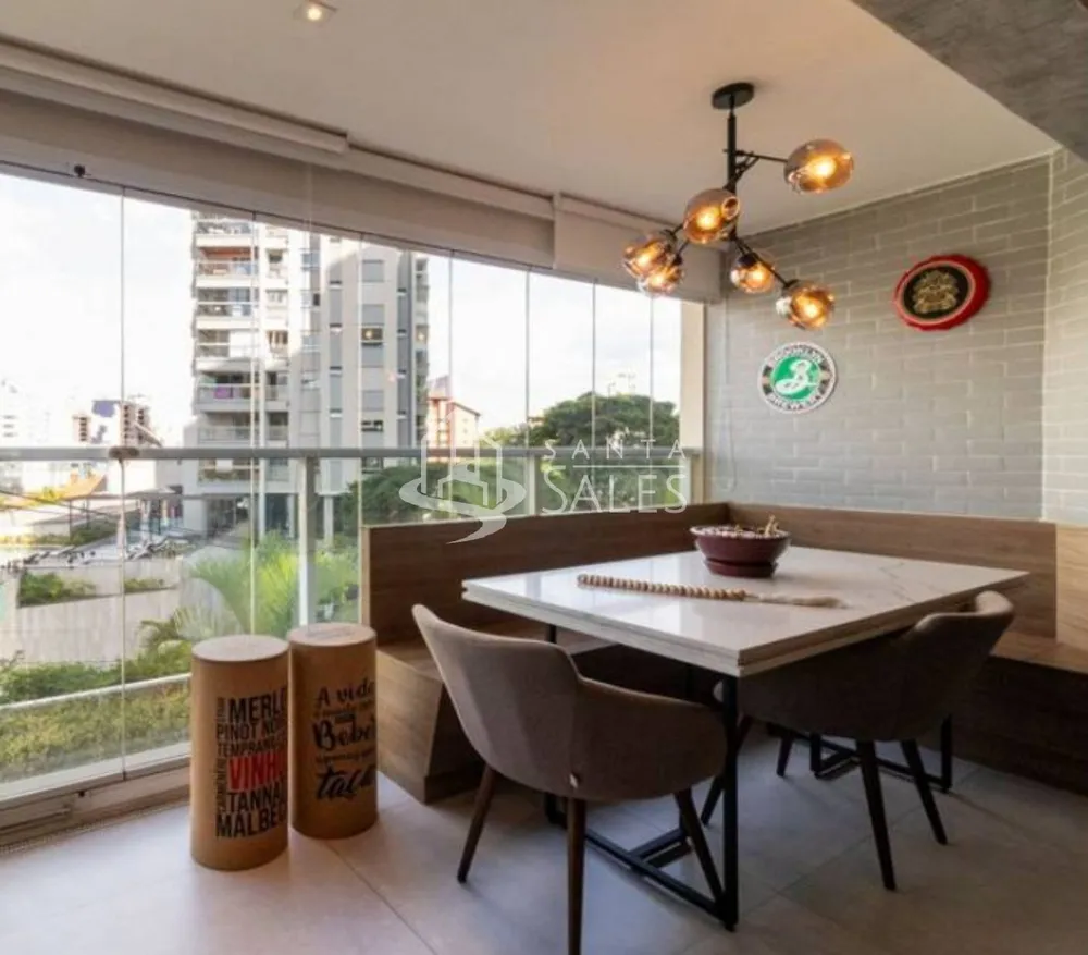 Apartamento, 2 quartos, 66 m² - Foto 10