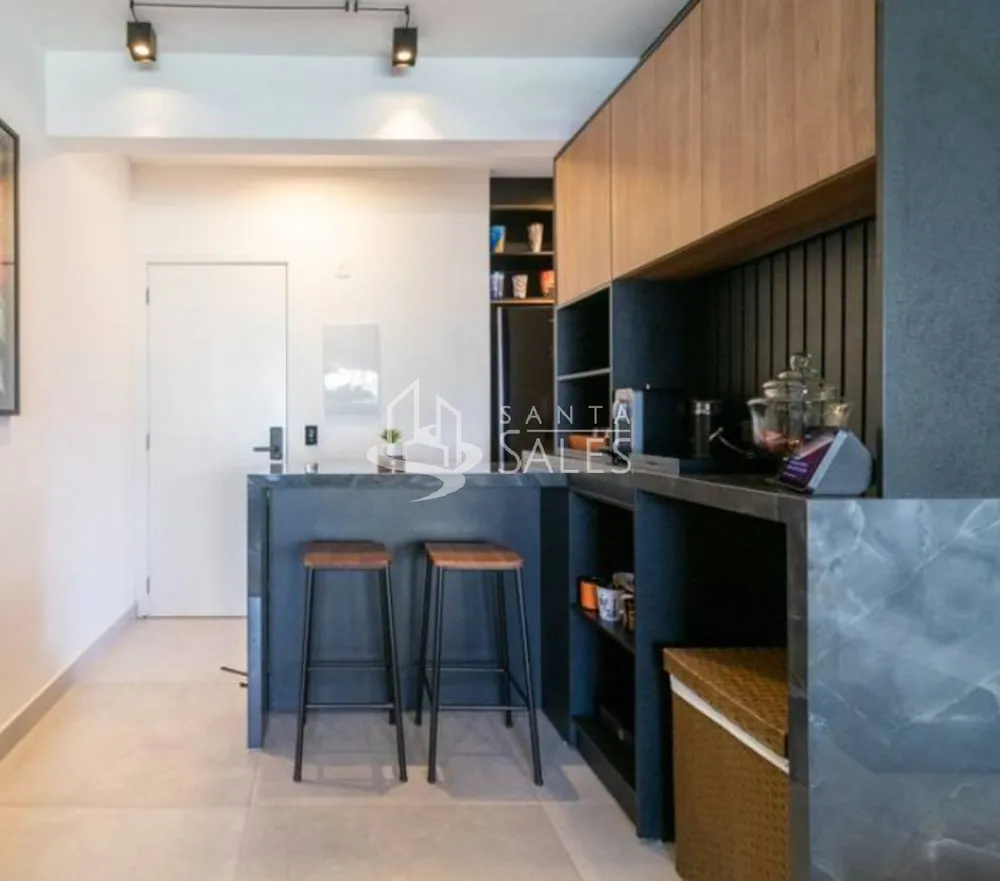 Apartamento, 2 quartos, 66 m² - Foto 2