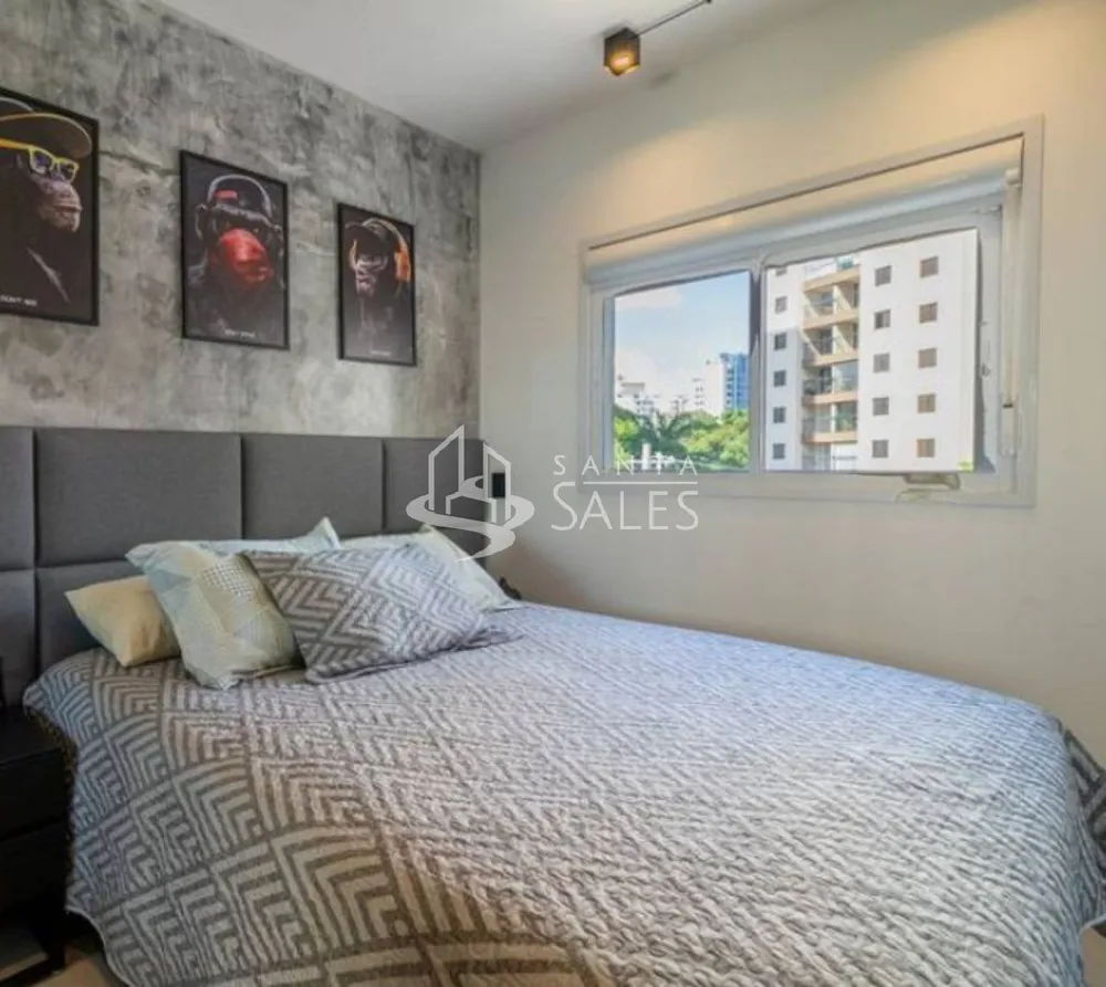 Apartamento, 2 quartos, 66 m² - Foto 4