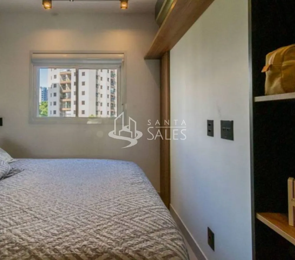 Apartamento, 2 quartos, 66 m² - Foto 7