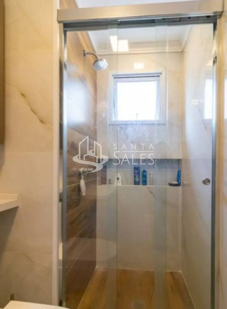 Apartamento, 2 quartos, 66 m² - Foto 11