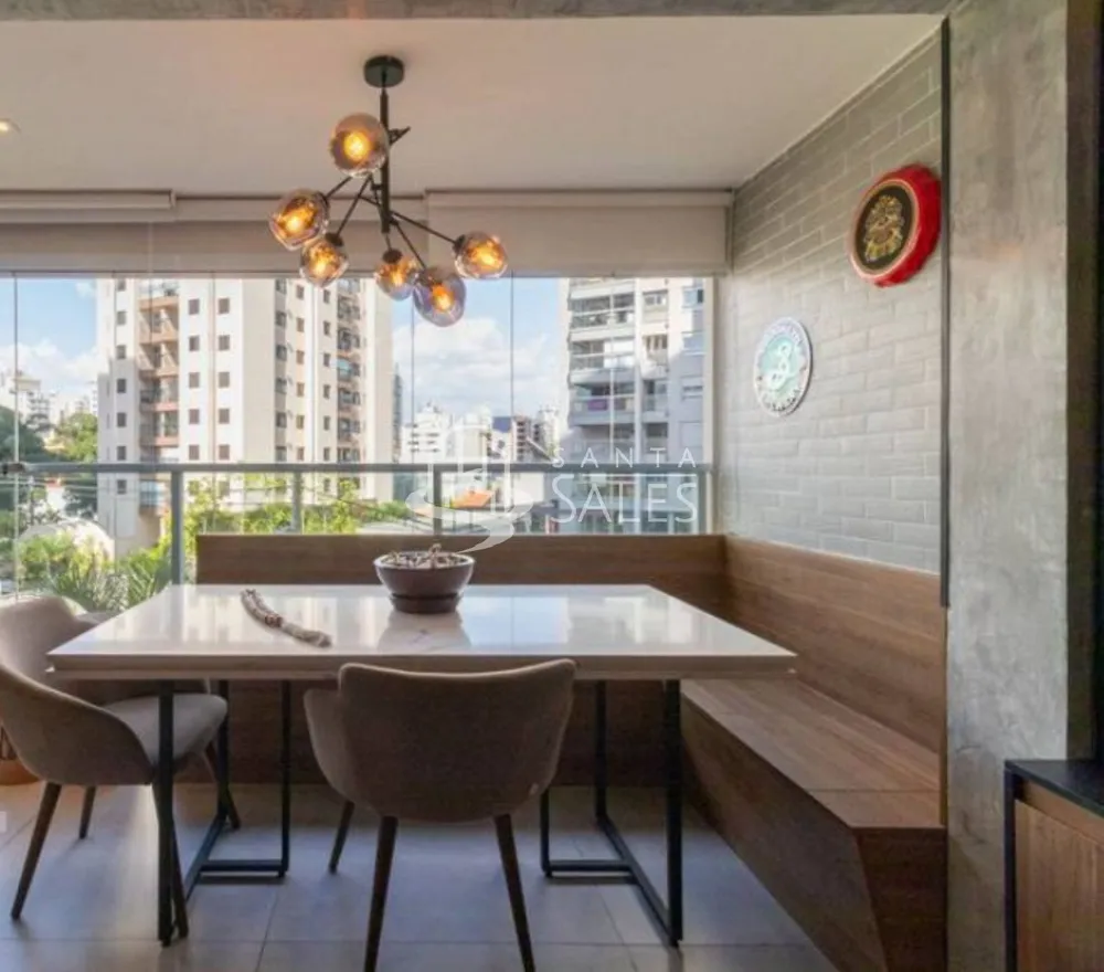 Apartamento, 2 quartos, 66 m² - Foto 12