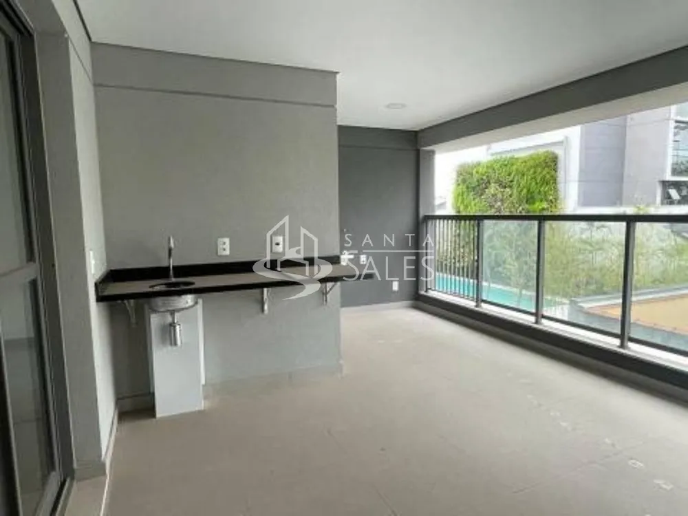 Apartamento, 2 quartos, 84 m² - Foto 2