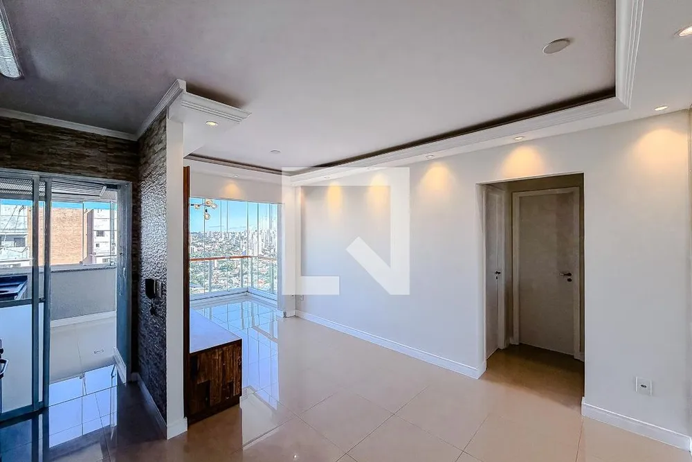 Kitnet-Studio, 52 m² - Foto 1
