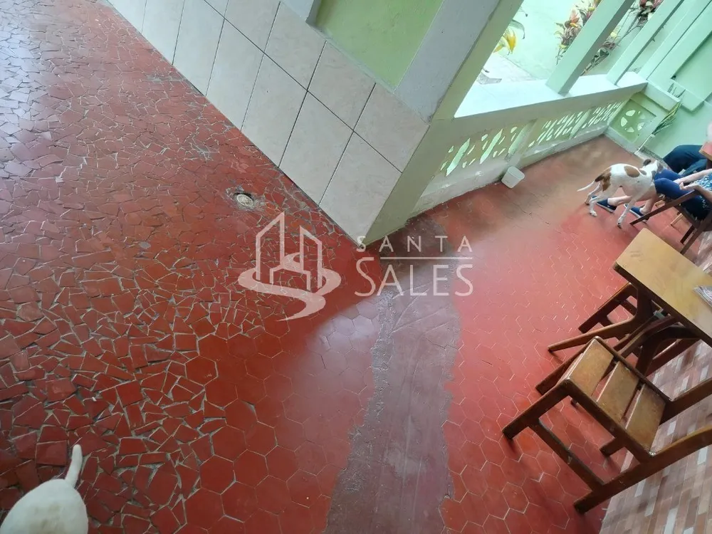 Casa, 5 quartos, 222 m² - Foto 9