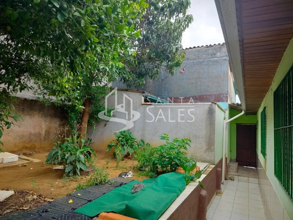 Casa, 5 quartos, 222 m² - Foto 10