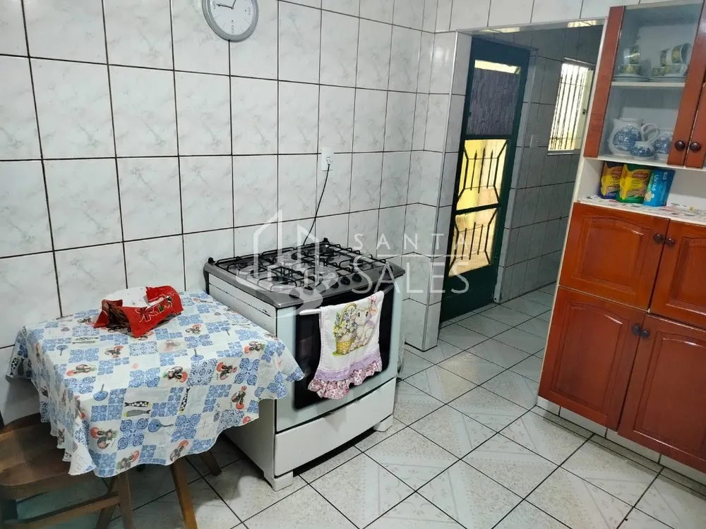 Casa, 5 quartos, 222 m² - Foto 3