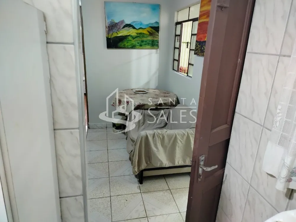 Casa, 5 quartos, 222 m² - Foto 1