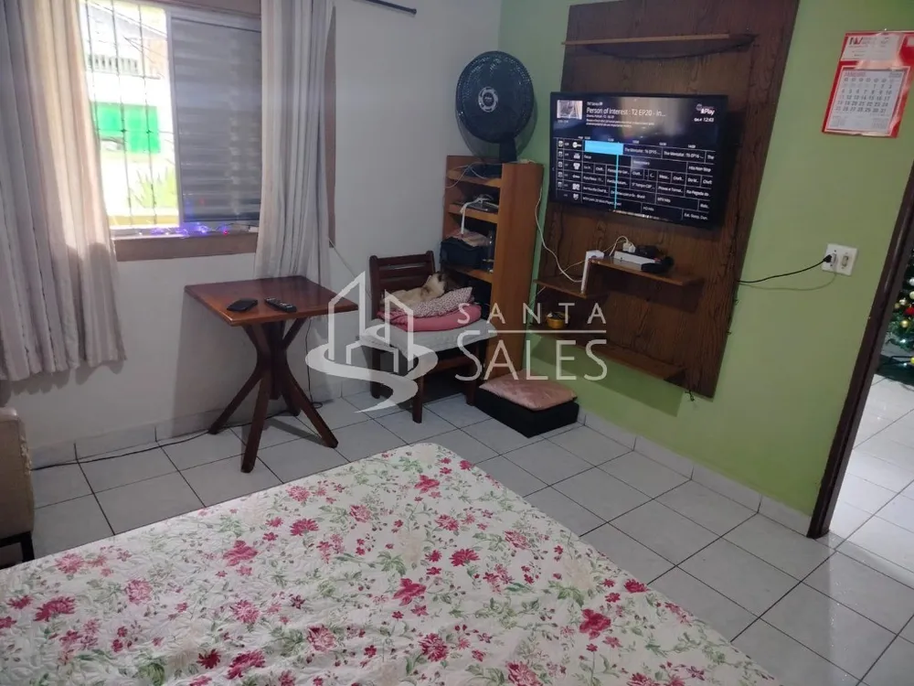 Casa, 5 quartos, 222 m² - Foto 6