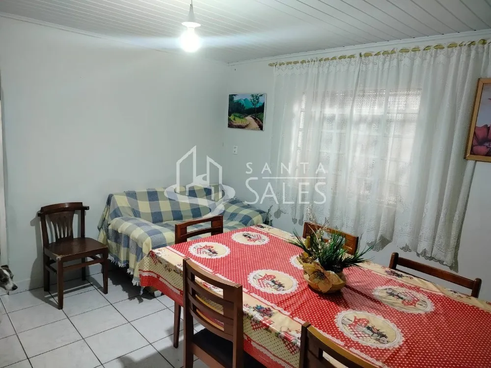 Casa, 5 quartos, 222 m² - Foto 2