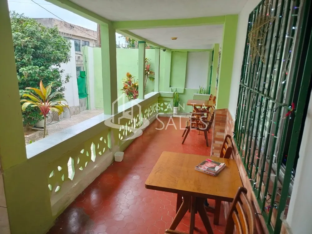 Casa, 5 quartos, 222 m² - Foto 8