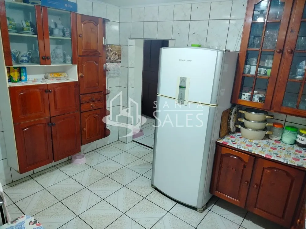 Casa, 5 quartos, 222 m² - Foto 4