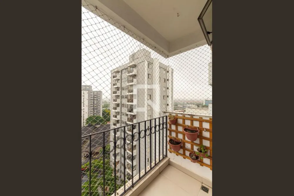 Apartamento, 2 quartos, 64 m² - Foto 4