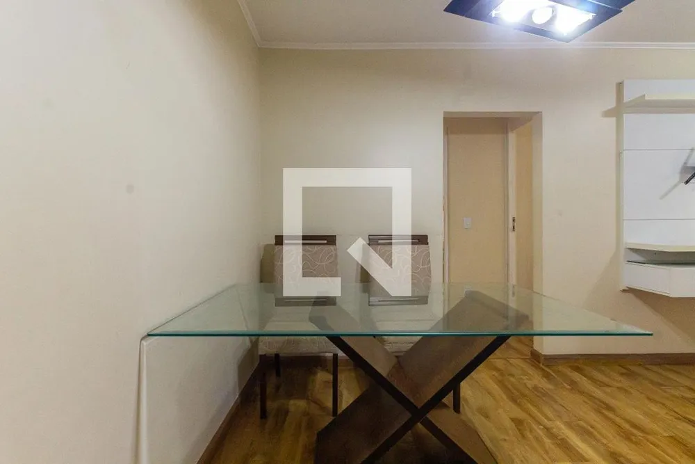 Apartamento, 2 quartos, 64 m² - Foto 1