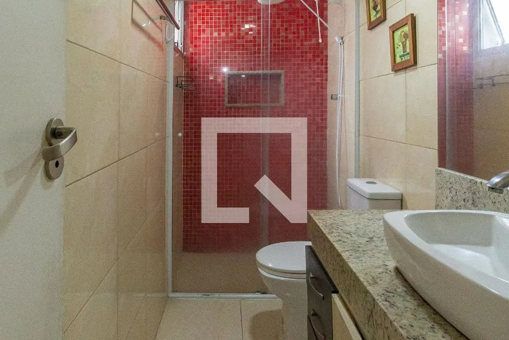 Apartamento, 2 quartos, 64 m² - Foto 11