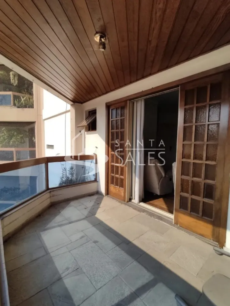 Apartamento, 3 quartos, 141 m² - Foto 11
