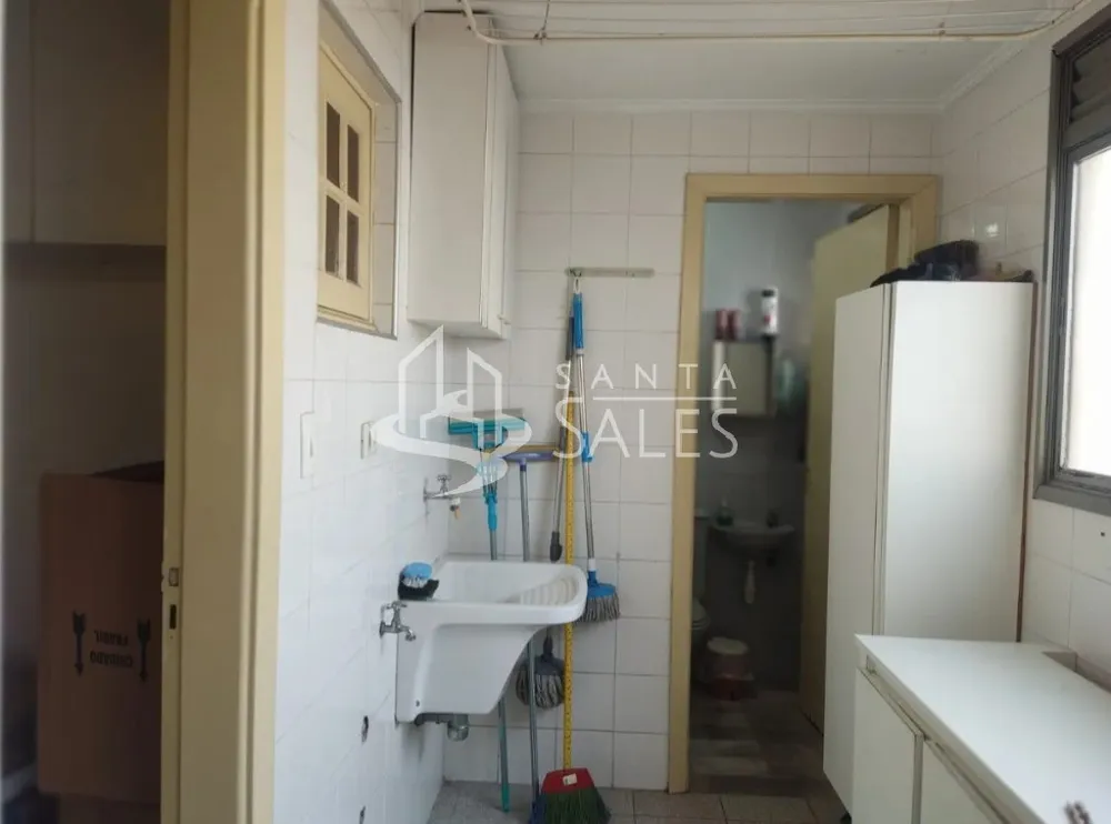 Apartamento, 3 quartos, 141 m² - Foto 4