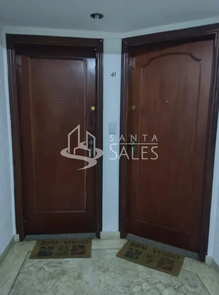 Apartamento, 3 quartos, 141 m² - Foto 1