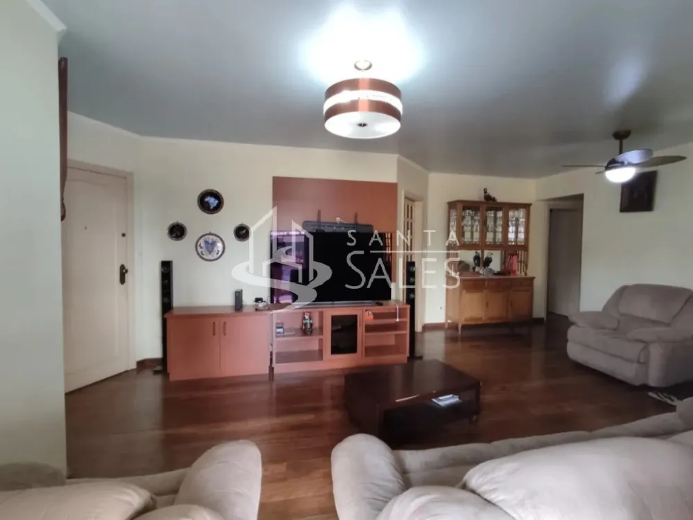 Apartamento, 3 quartos, 141 m² - Foto 8