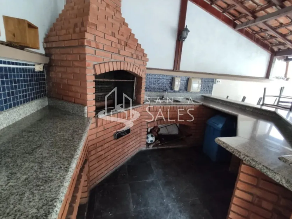 Apartamento, 3 quartos, 141 m² - Foto 5