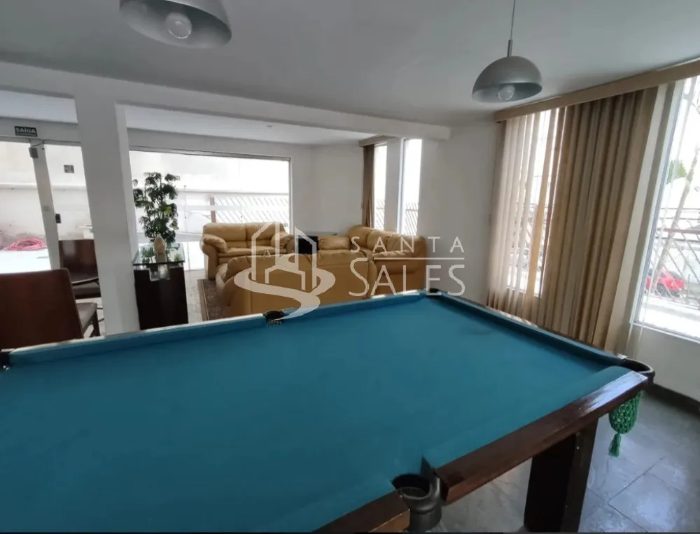 Apartamento, 3 quartos, 141 m² - Foto 6