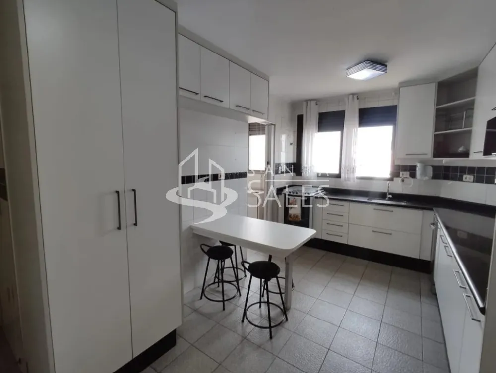 Apartamento, 3 quartos, 141 m² - Foto 15