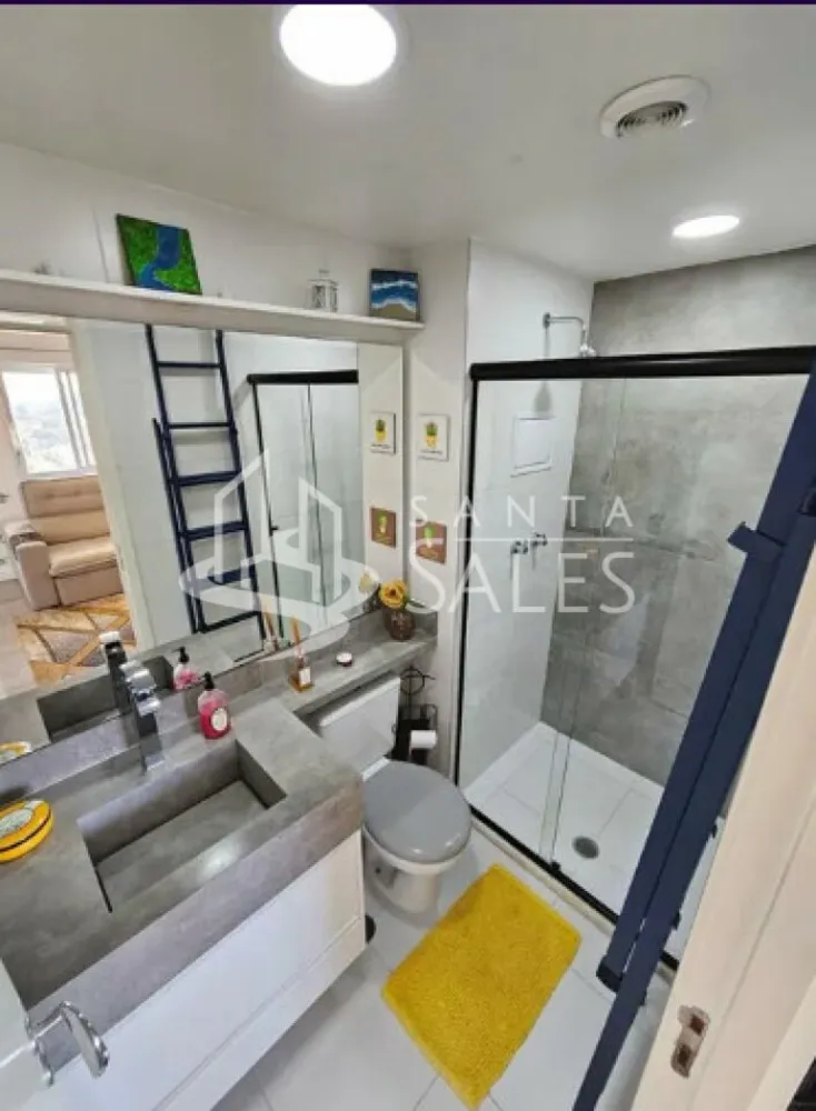 Apartamento, 2 quartos, 66 m² - Foto 11