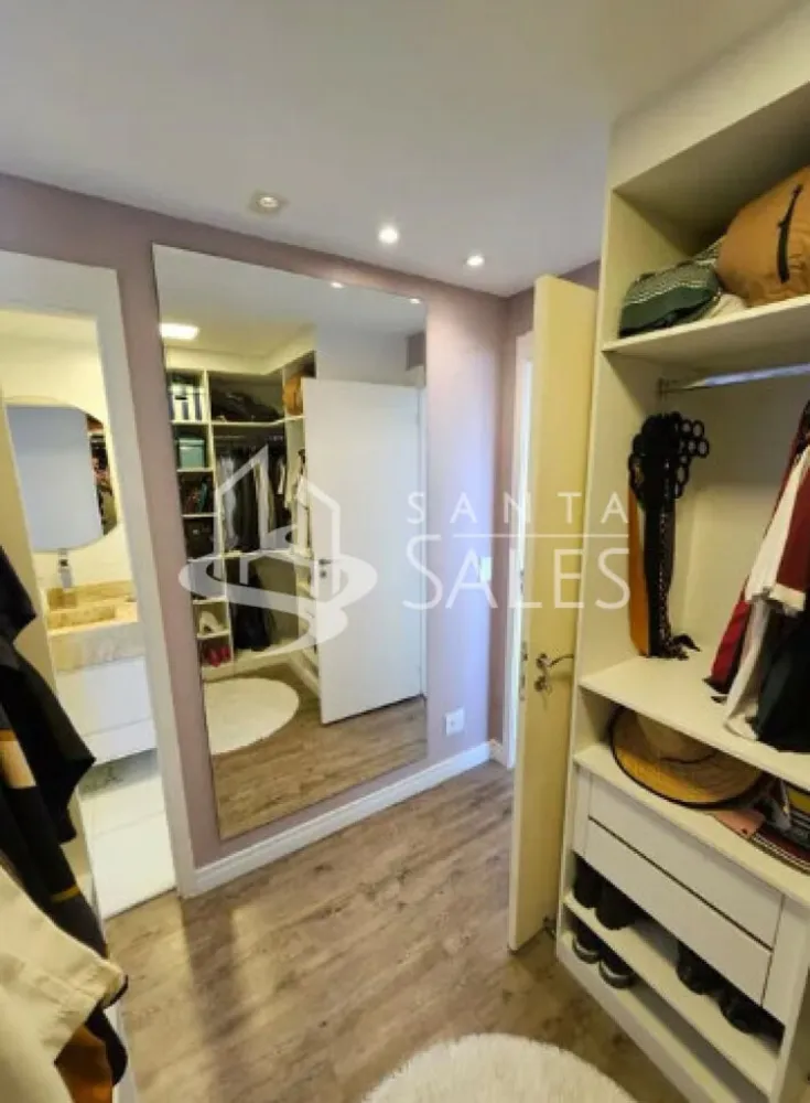 Apartamento, 2 quartos, 66 m² - Foto 6