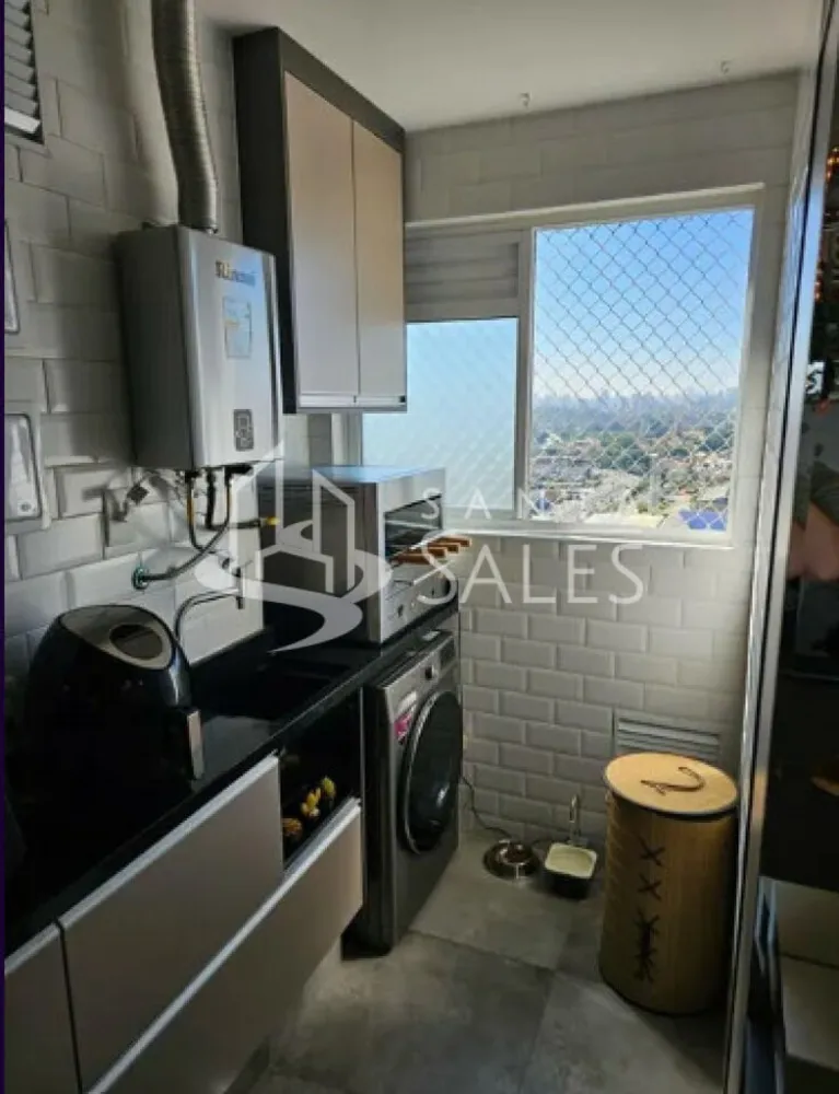 Apartamento, 2 quartos, 66 m² - Foto 3
