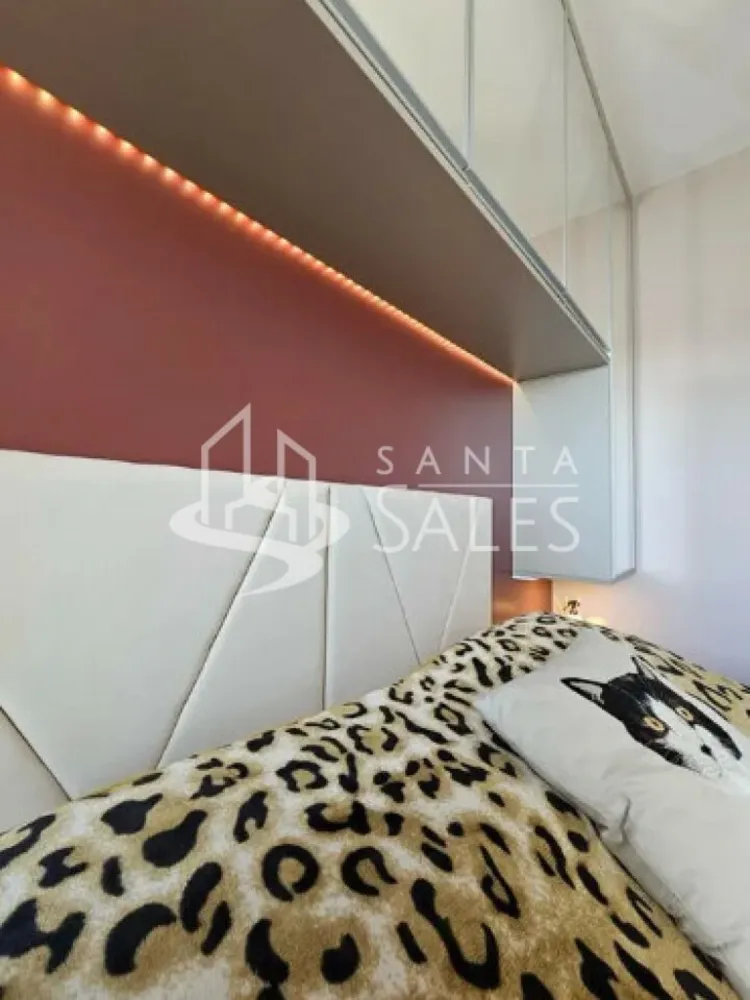 Apartamento, 2 quartos, 66 m² - Foto 8