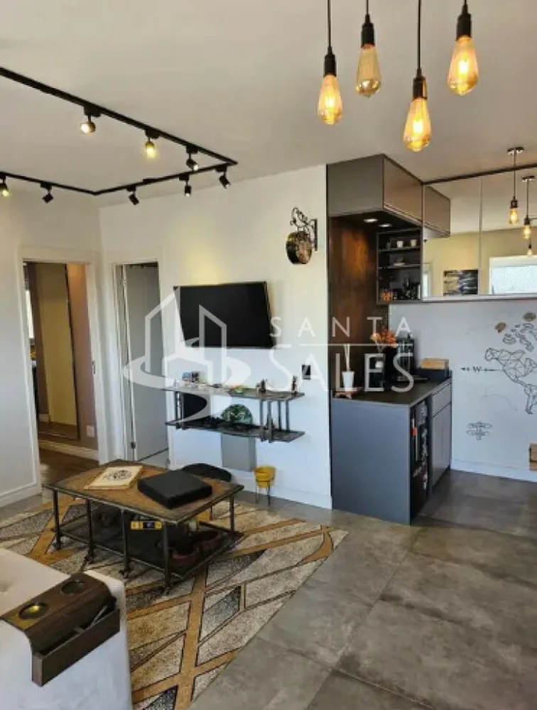 Apartamento, 2 quartos, 66 m² - Foto 12