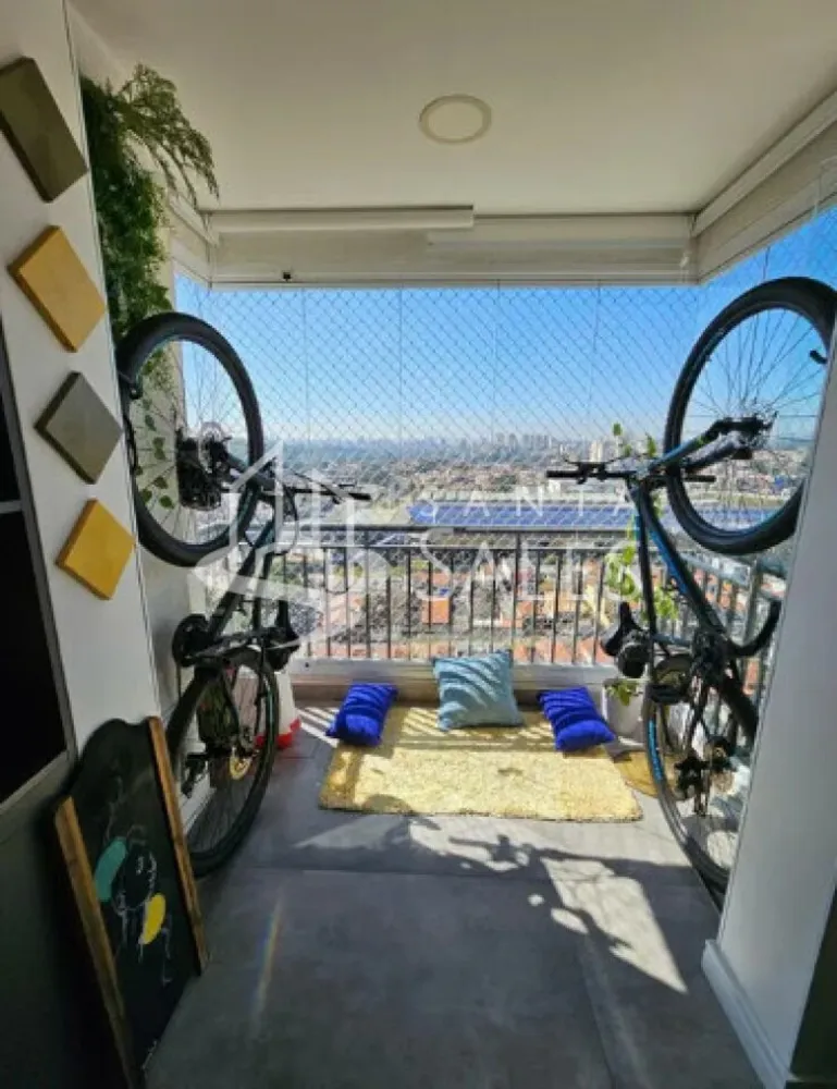 Apartamento, 2 quartos, 66 m² - Foto 7