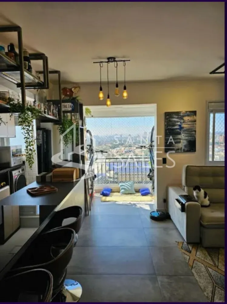 Apartamento, 2 quartos, 66 m² - Foto 9