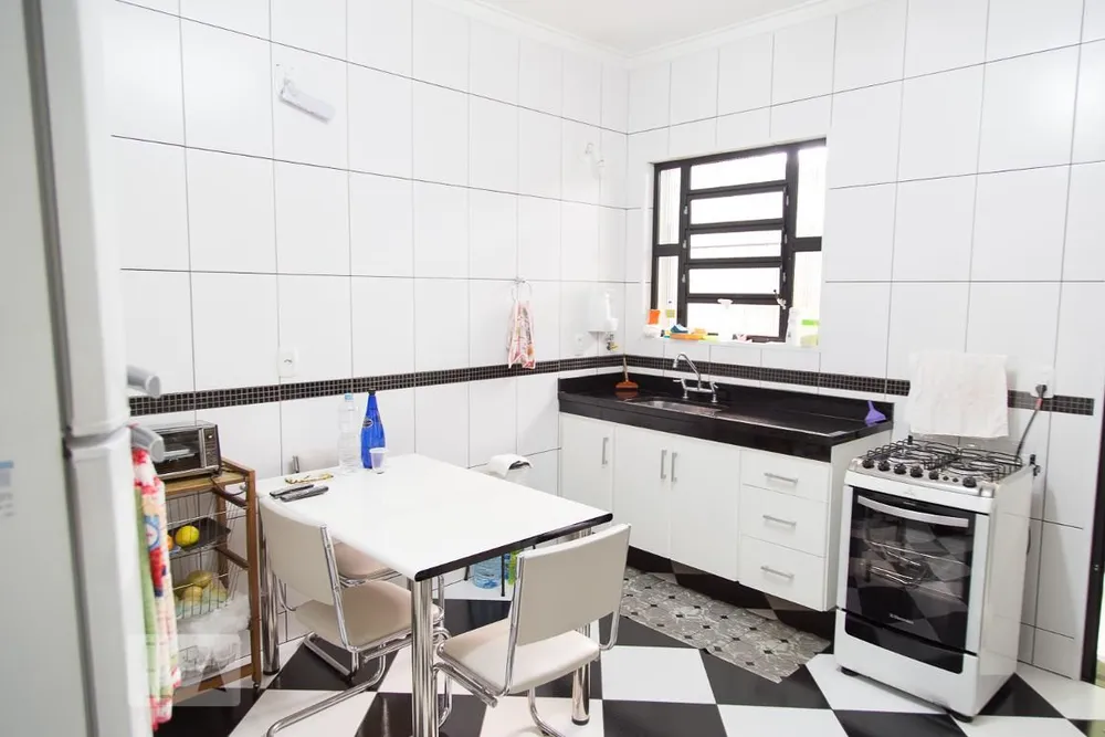 Casa, 3 quartos, 90 m² - Foto 10