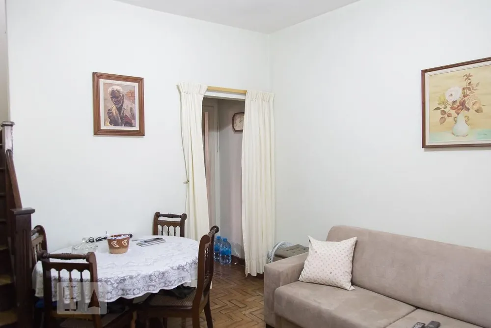 Casa, 3 quartos, 90 m² - Foto 1