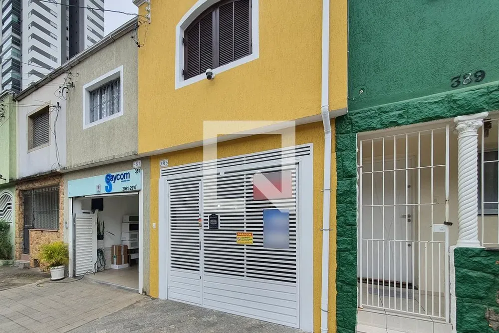 Casa, 3 quartos, 120 m² - Foto 2