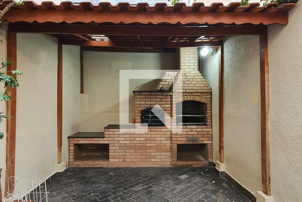 Casa, 3 quartos, 120 m² - Foto 6