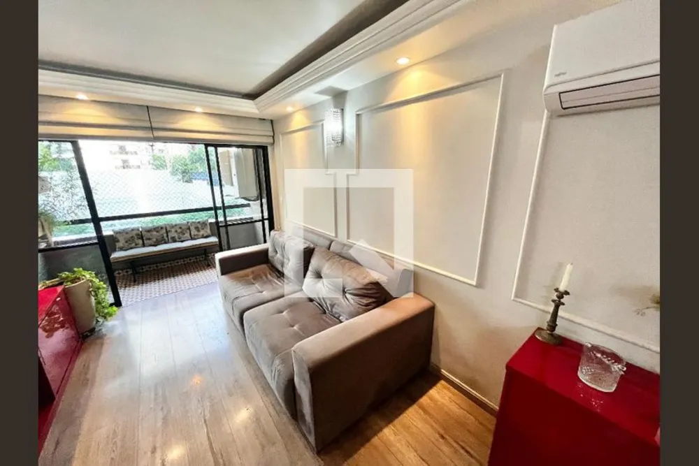 Apartamento, 3 quartos, 96 m² - Foto 4