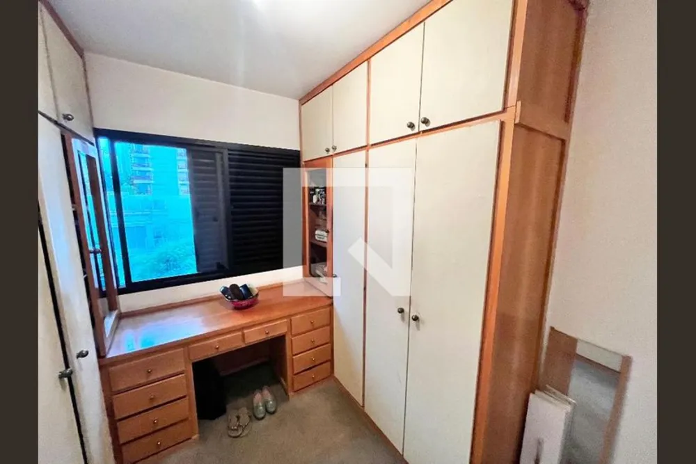 Apartamento, 3 quartos, 96 m² - Foto 2