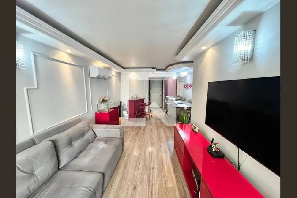 Apartamento, 3 quartos, 96 m² - Foto 3