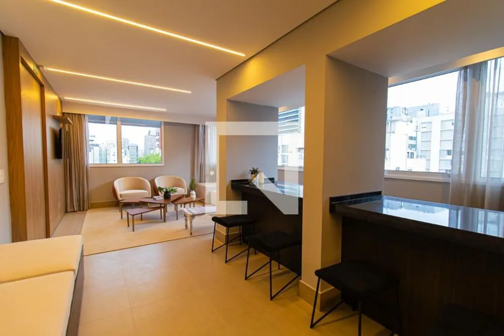 Kitnet-Studio, 27 m² - Foto 6