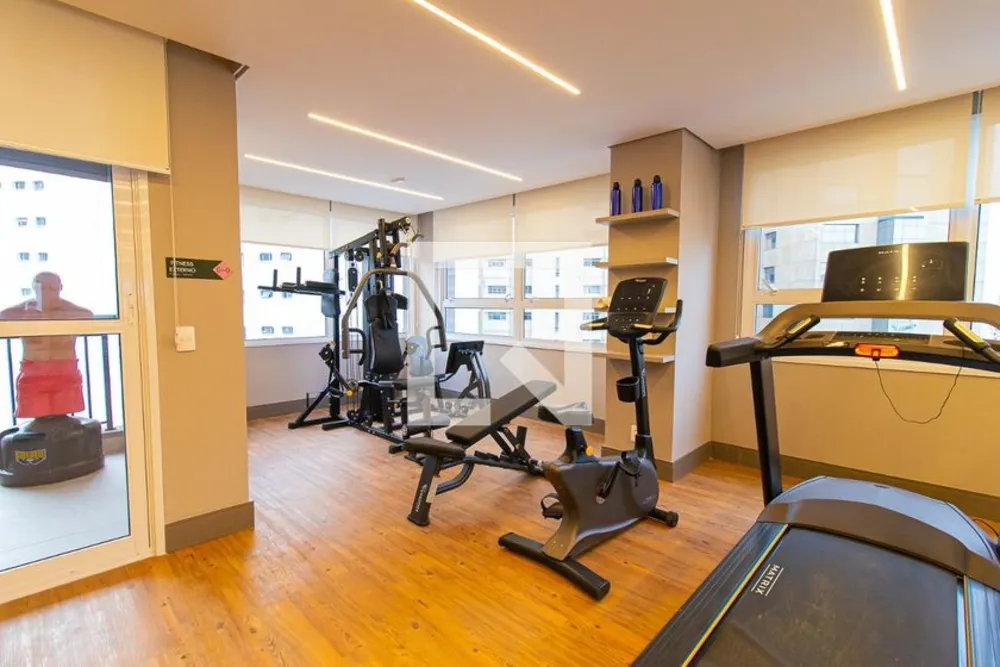 Kitnet-Studio, 27 m² - Foto 8