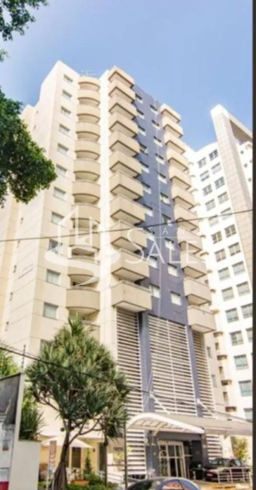 Apartamento, 1 quarto, 36 m² - Foto 4
