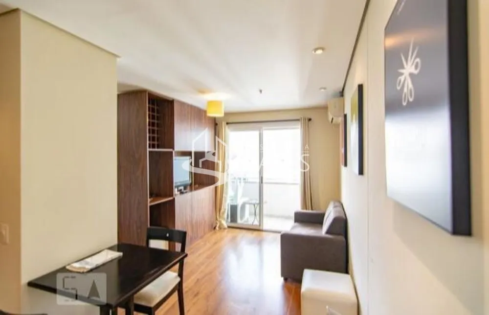 Apartamento, 1 quarto, 36 m² - Foto 5